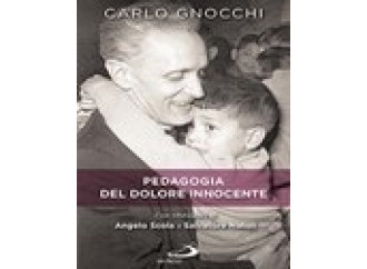 Contro l'eugenetica la pedagogia del dolore innocente